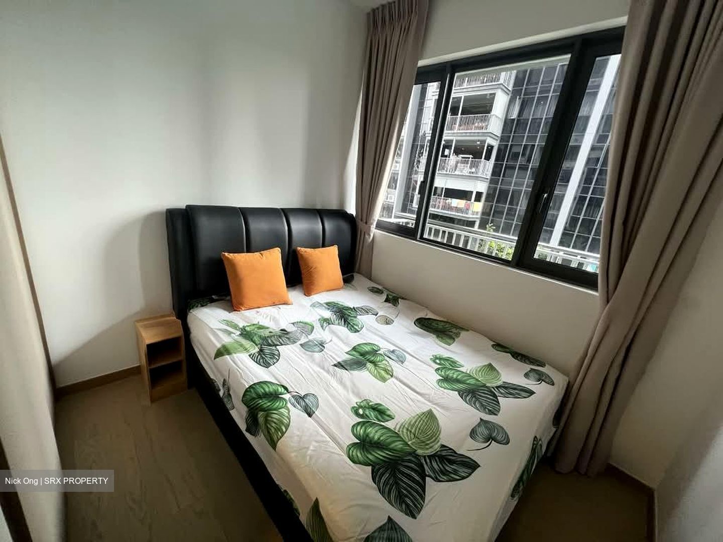 The Florence Residences (D19), Apartment #554750491